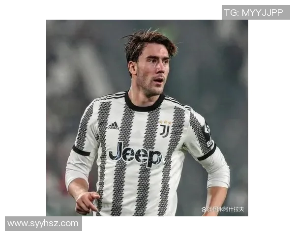 弗拉霍维奇的崛起与挑战：从天才前锋到世界足球的未来之星